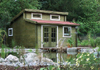 chalets de jardin amsterdam