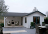 chalets de jardin