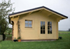 chalets de jardin perth