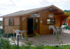 chalets de jardin