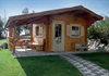 chalets de jardin tain